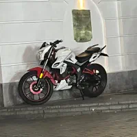 بنلی  سپهر ال 200