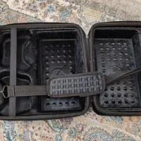 xbox series x (دو دسته، کیف، استند شارژی)|کنسول، بازی ویدئویی و آنلاین|کرج, شاهین‌ویلا|دیوار