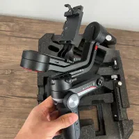 گیمبال فیلمبرداری - ویبیل اس قیمت مناسب