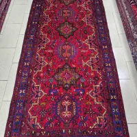 کناره لامباران|فرش|تسوج, |دیوار