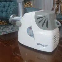 چرخ گوشت نو پارس خزر