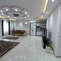 ۱۹۰ متر فول/۸ سال ساخت/ تک واحد/۲پارکنیگ/ ابراهیمی