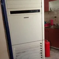 کولرگازی ایستاده