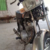 موتر 200cc|موتورسیکلت|سراوان, |دیوار