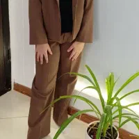 لباس دخترانه