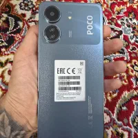 poco c65|موبایل|یزد, |دیوار