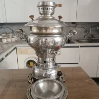 سماور ۱۰لیتر