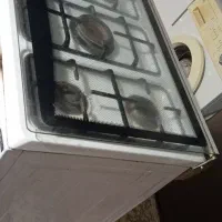 گاز طرح فر|اجاق گاز و لوازم برقی پختوپز|شاندیز, |دیوار