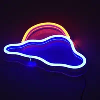 تابلو ال ای دی led نئون فلکسی|فروشگاه و مغازه|مشهد, جوادیه|دیوار