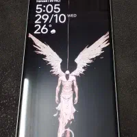 گوشی Redmi Note13 حافظه 256 رم 8|موبایل|مشهد, حجت|دیوار