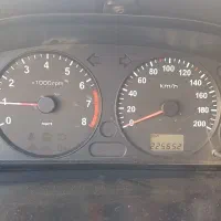 پژو ۸۷ شاسی پلمپ