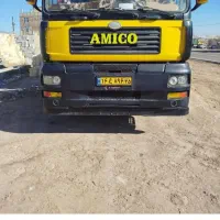 نیازمند راننده پایه یک