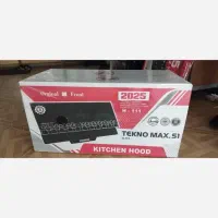 هود تکنو مکس|هود|تبریز, |دیوار