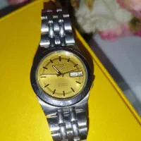 ساعت سیکو ۵ اتوماتیک