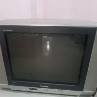 تلویزیون ۲۱ اینچ سامسونگ