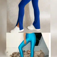 لگ+شورت و سوتین