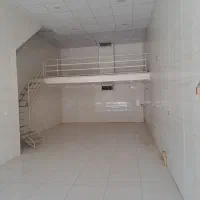 اجاره مغازه بلوار شهید عابدی نبش کوچه ۱۲صاحب ا