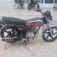 موتور  هوندا 150