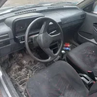 پراید سالم مدارک تکمیل|خودرو سواری و وانت|گنبد کاووس, |دیوار