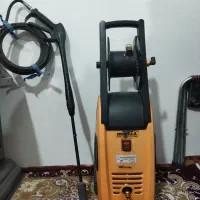 کارواش خانگی