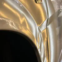 صافکاری تخصصی PDR پولیش واکس خارجی