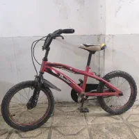 دوچرخه