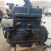 موتور رومانی یک یک