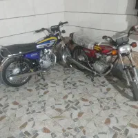 موتور سیکلیت وسایل