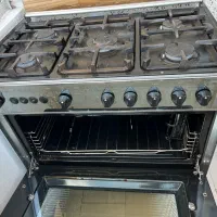 اجاق گاز فردار ۵ شعله