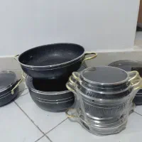 قابلمه ۱۴پارچه