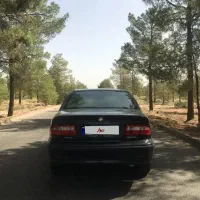 فروش فوری سمندLX EF7 مدل 92|خودرو سواری و وانت|سمنان, |دیوار
