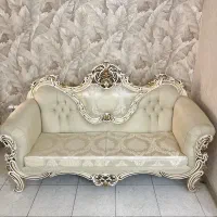 مبل استیل|مبلمان خانگی و میز عسلی|تهران, بلورسازی|دیوار