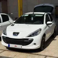پژو 207 TU5 کم کار 1402 داشبورد 206|خودرو سواری و وانت|تهران, وردآورد|دیوار