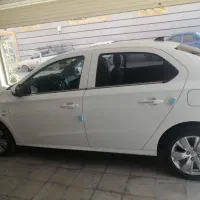 تارا اتوماتیک V4 سفید مدل 1403