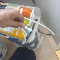 نصب تعمیر ساید یخچال لباسشویی ظرفشویی ماکرو فیلتر|خدمات پیشه و مهارت|تهران, صادقیه|دیوار