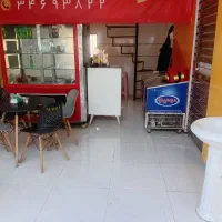 مغازه شهرک صنعتی کاویان