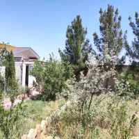 باغ ویلای ۱۰۲۰ متری ۲ کله