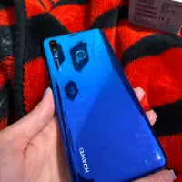 گوشی Huawei P Smart 2019|موبایل|تهران, هفت حوض|دیوار