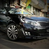 اپتیما ۲۰۱۵ ارس|خودرو سواری و وانت|تبریز, |دیوار