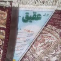 دوتخته فرش ۶متری|فرش|اندیمشک, |دیوار