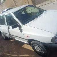 پراید96|خودرو سواری و وانت|اهواز, امانیه|دیوار