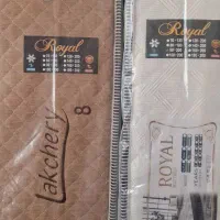 جشنواره‌  ویژه تشک رویال شرکتی با تخفیف ۵۰ درصدی|تشک تختخواب|اصفهان, بهارستان|دیوار