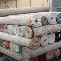 قالیشویی ومبل شوی‌ دقت. در سراسر کرج|خدمات نظافت|چهارباغ, |دیوار