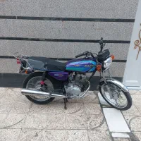 موتور هندا ۹۵ هیلتون a1 لوازم رهرو