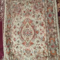 فرش دستباف خطیبی|فرش|آذرشهر, |دیوار