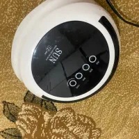 وسایل کامل ناخنکاری