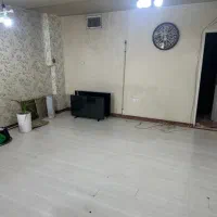 ۸۰ متر دو خوابه خوش نقشه/سکونت چند ساله/بدون مالک