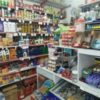 فروش سوپر مارکت و میوه فروشی