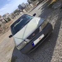 خودرو سواری پراید