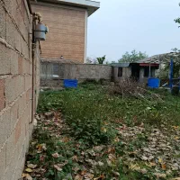 فروش زمین تک برگ سند براول خیابون اصلی|فروش زمین و ملک کلنگی|چاف و چمخاله, |دیوار